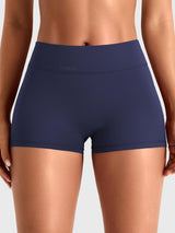 DICORYA — Short cargo taille basse