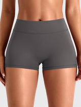 DICORYA — Short cargo taille basse