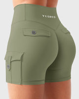 DICORYA — Short de sport