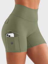 DICORYA — Short de sport