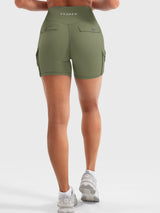 DICORYA — Short de sport