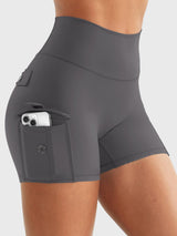 DICORYA — Short de sport court