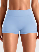 DICORYA — Short cargo taille basse