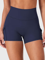 DICORYA — Short de sport court