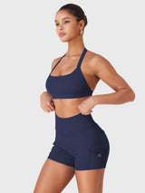 DICORYA — Short de sport court