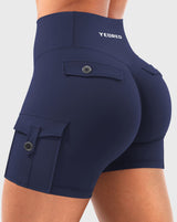 DICORYA — Short de sport