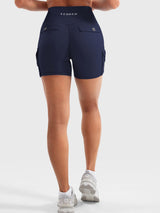 DICORYA — Short de sport