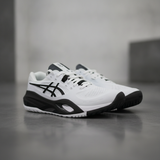 ASICS GEL-RESOLUTION X – Stabilité, Confort et Performance de Haut Niveau